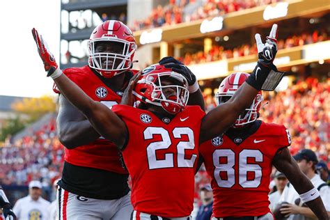 georgia bulldogs odds|Georgia Bulldogs Odds: 2022 College Football Betting Preview.
